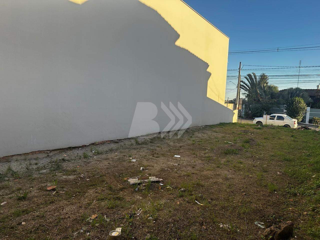 Terreno à venda no Parque Conceição: 