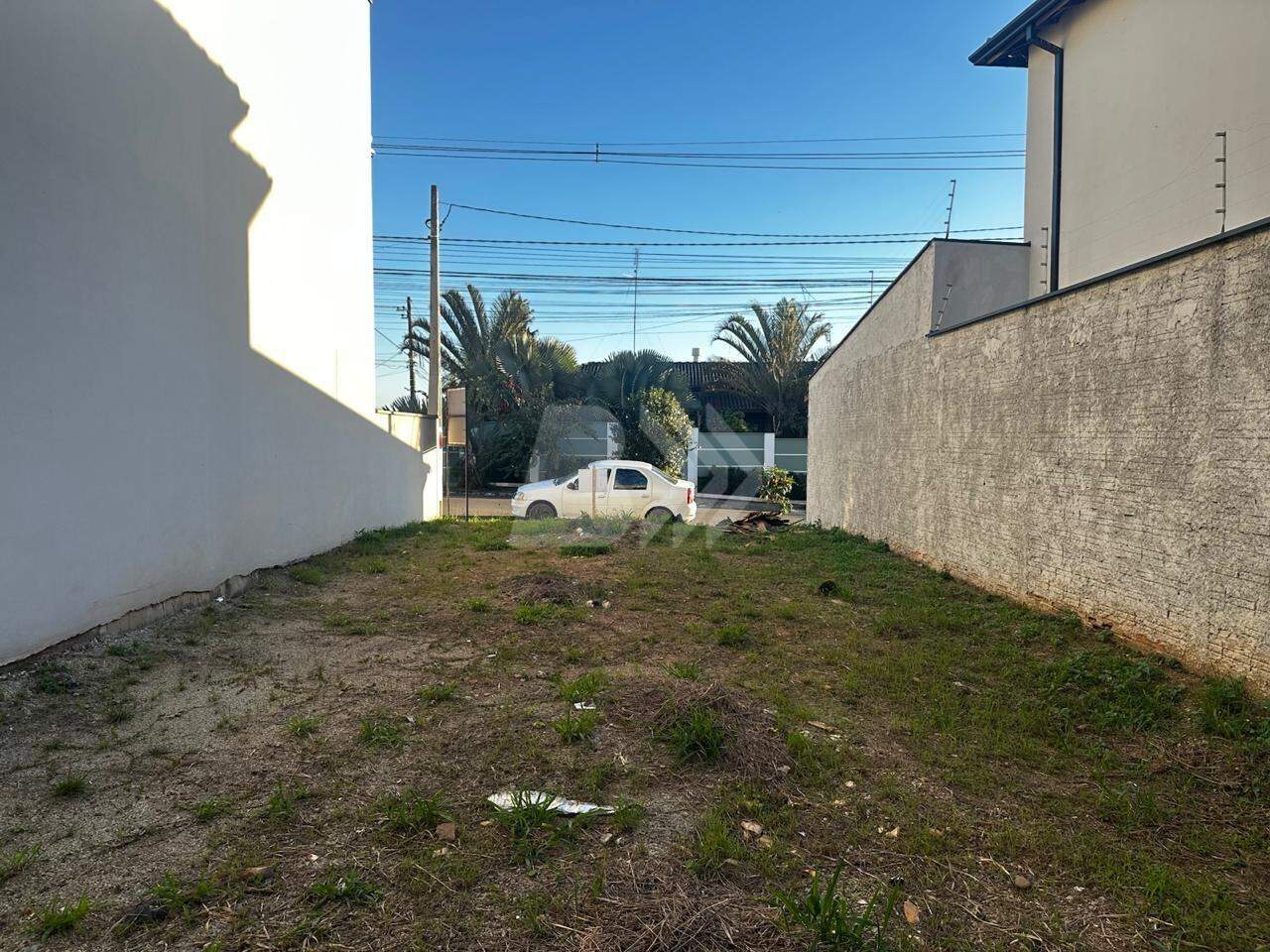 Terreno à venda no Parque Conceição: 