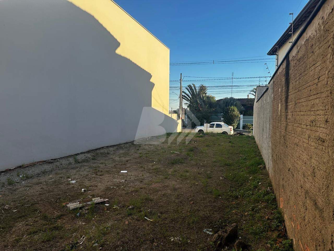 Terreno à venda no Parque Conceição: 