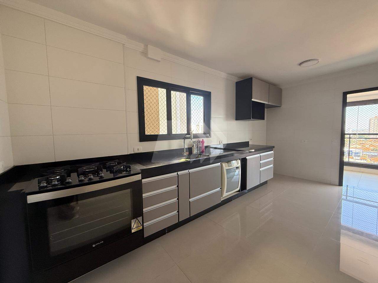 Apartamento para aluguel no Paulista: 