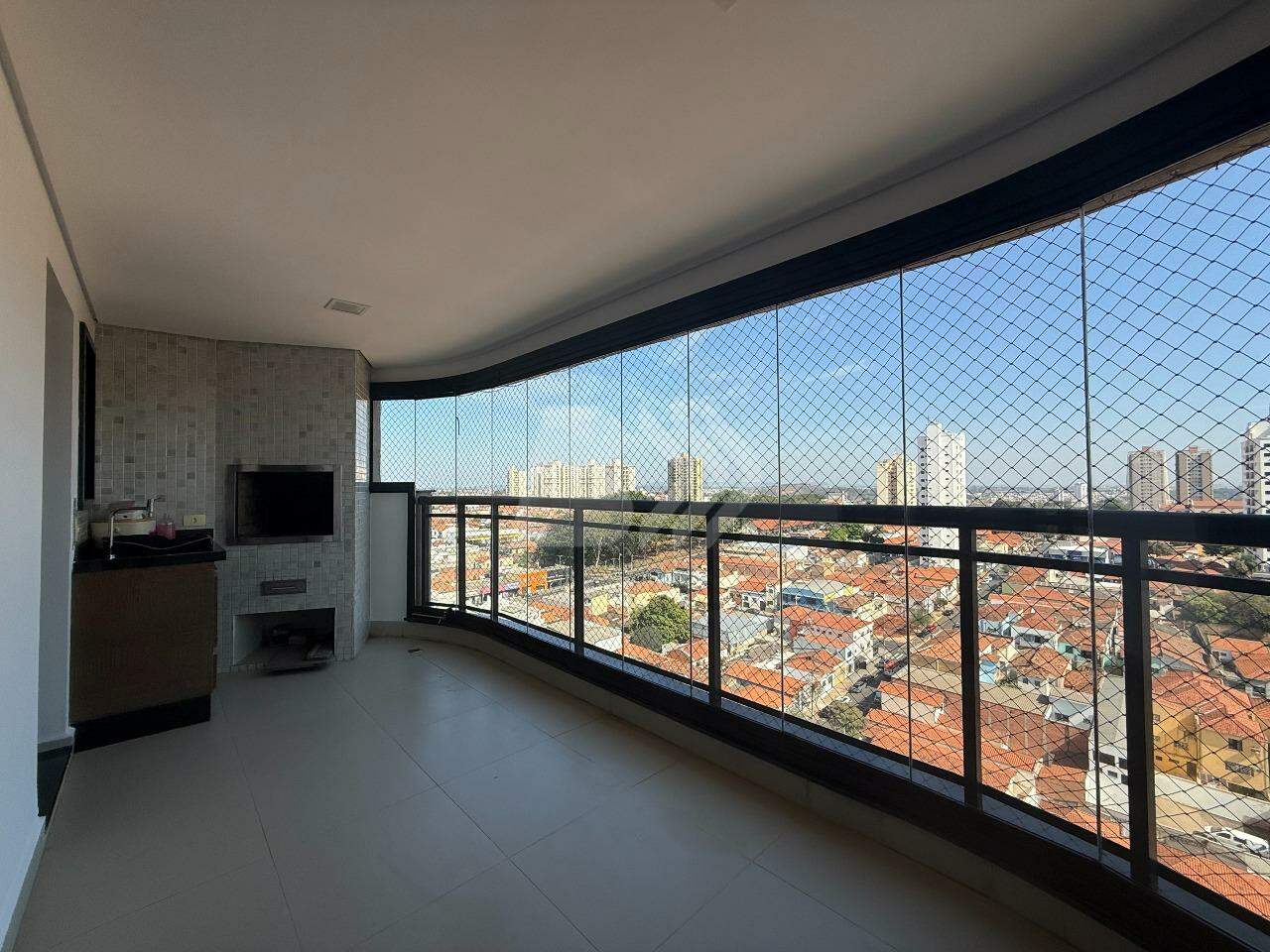 Apartamento para aluguel no Paulista: 