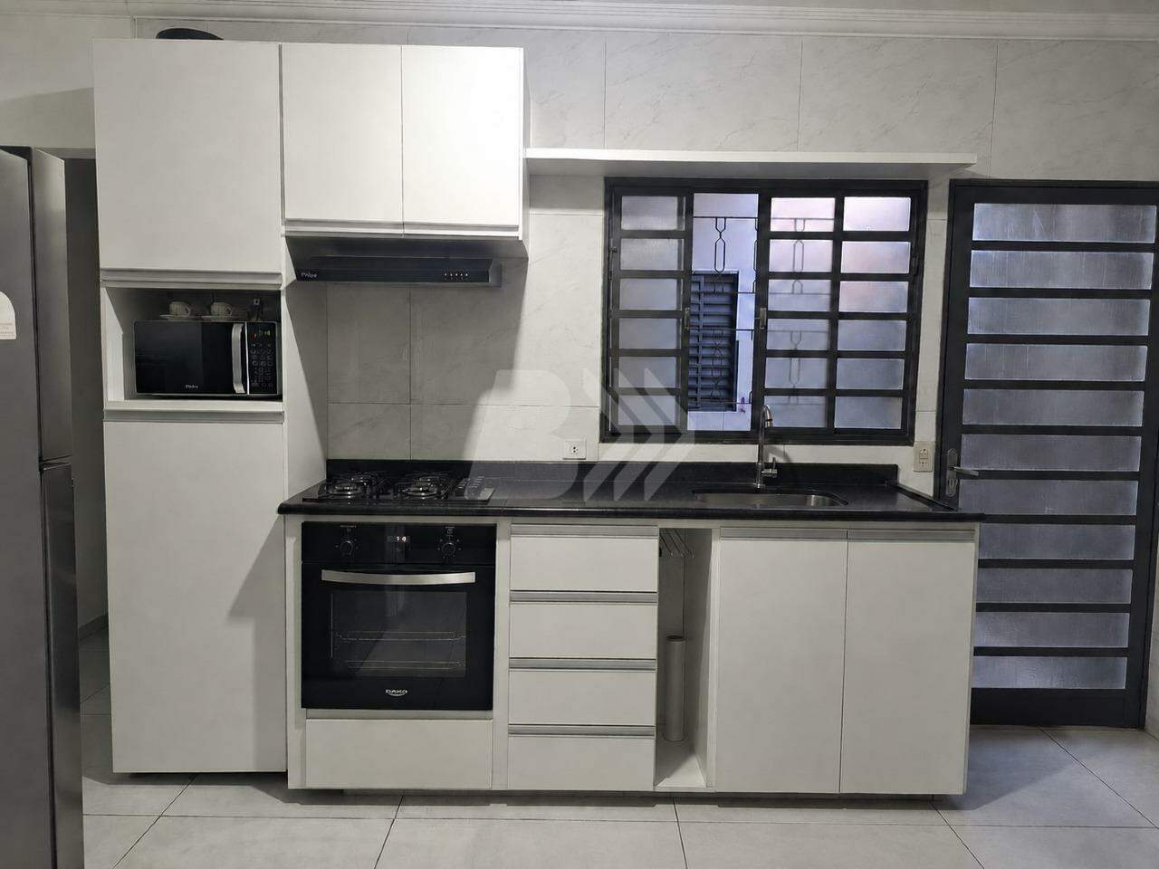 Casa Residencial à venda no Loteamento Santa Rosa: 