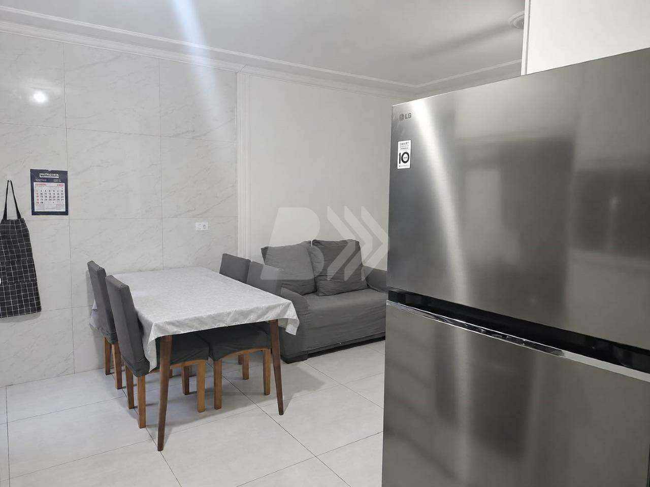 Casa Residencial à venda no Loteamento Santa Rosa: 
