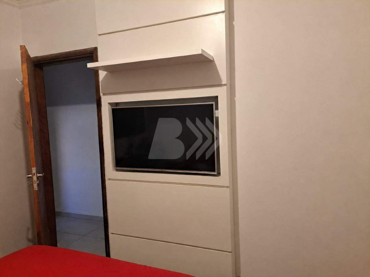 Casa Residencial à venda no Loteamento Santa Rosa: 