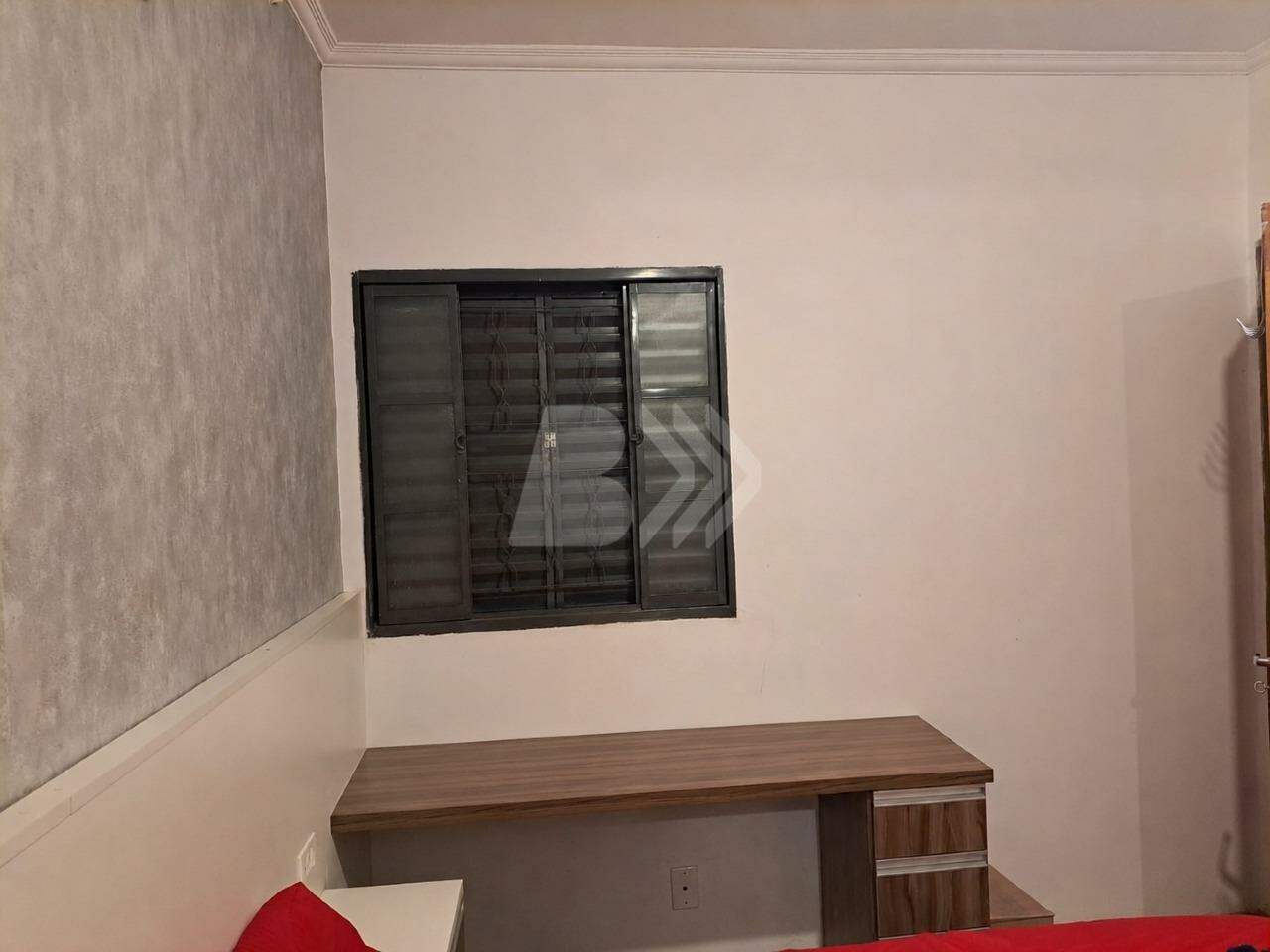 Casa Residencial à venda no Loteamento Santa Rosa: 
