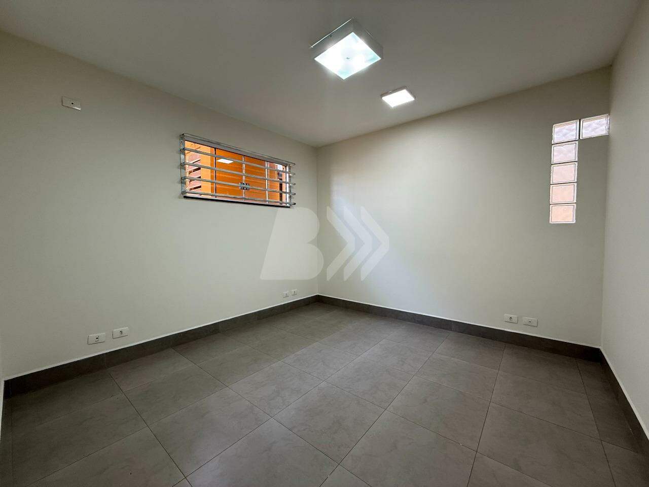 Casa Comercial para aluguel no São Judas: 