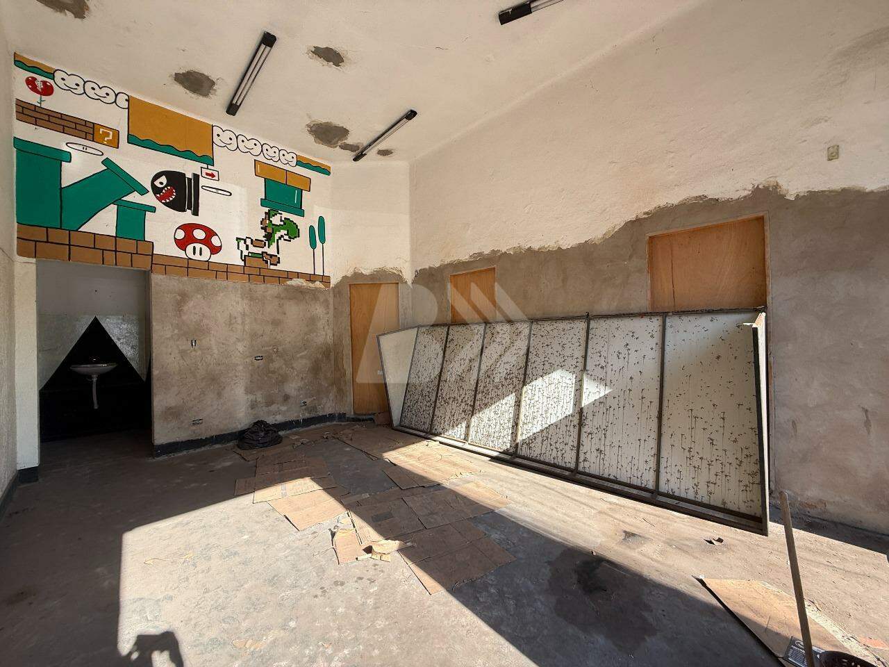 Casa Comercial para aluguel no Paulista: 