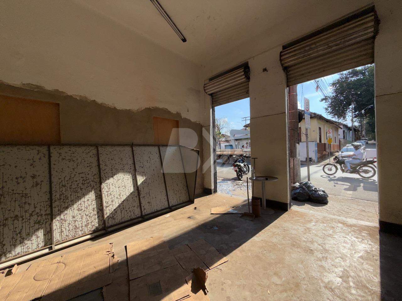 Casa Comercial para aluguel no Paulista: 