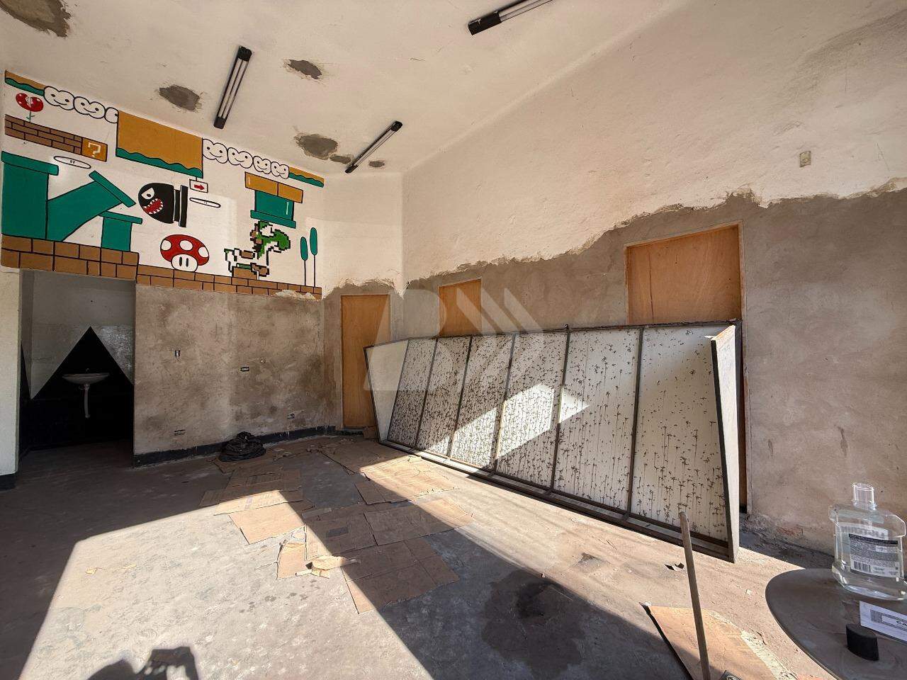 Casa Comercial para aluguel no Paulista: 