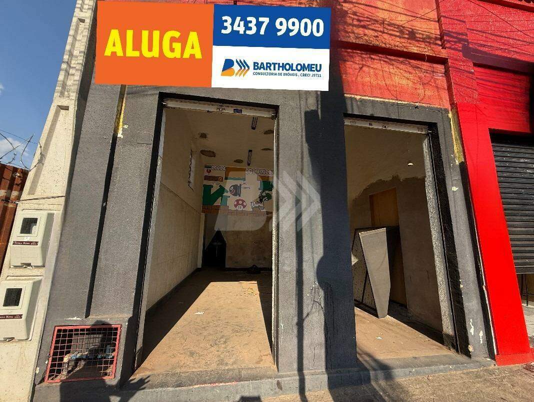 Casa Comercial para aluguel no Paulista: 