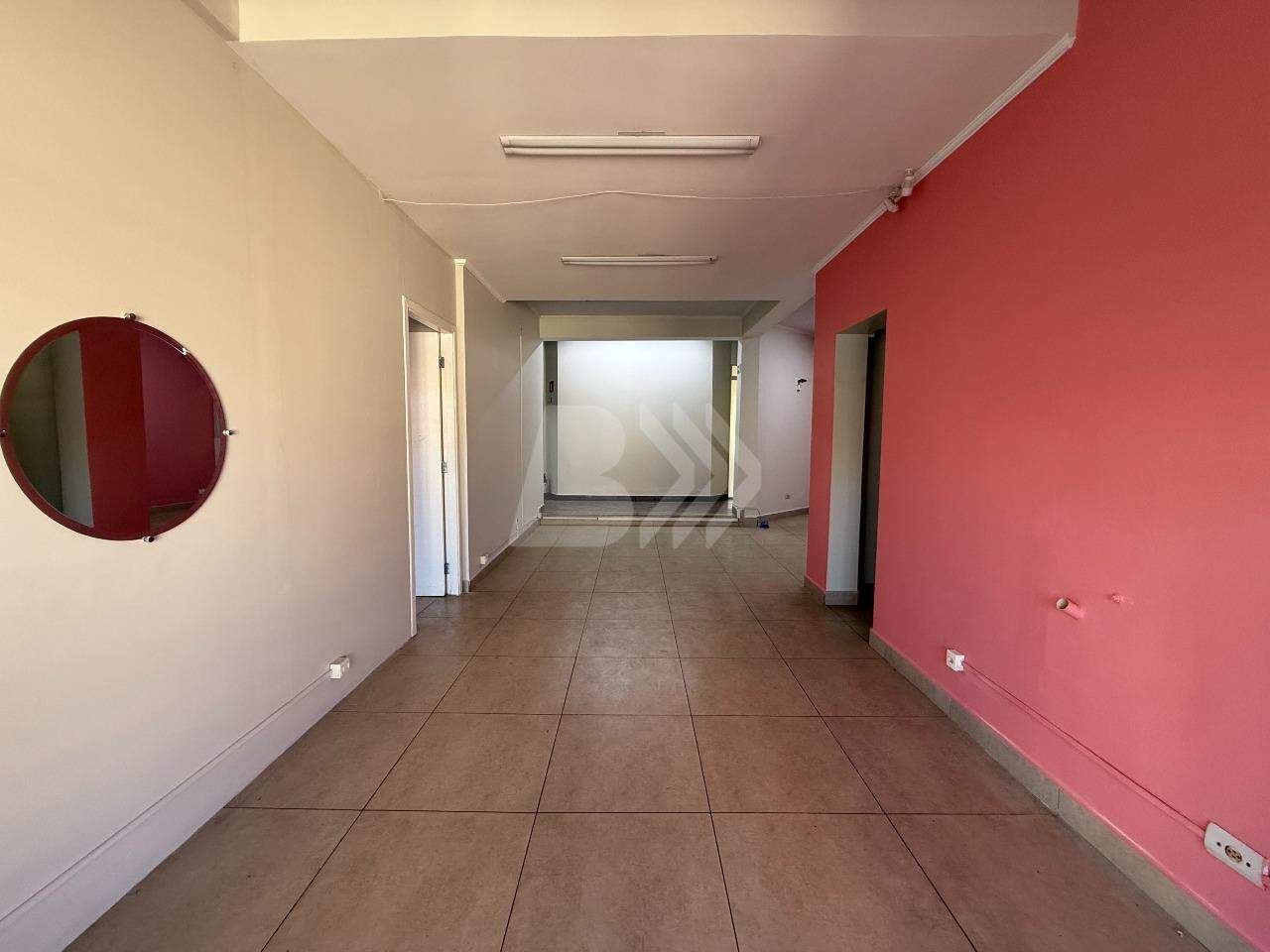 Salão Comercial para aluguel no Alemães: 