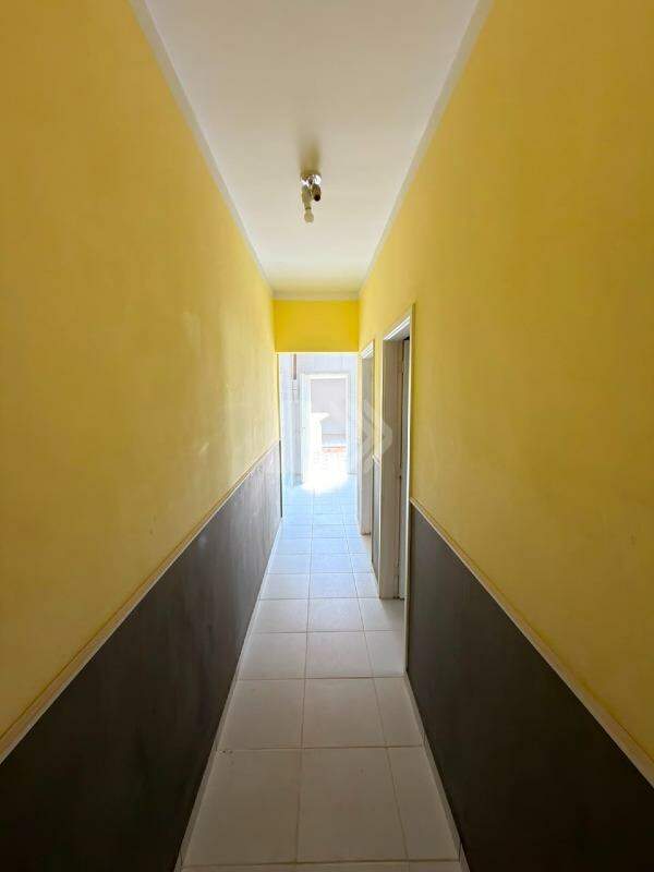 Casa Residencial à venda no Vila Independência: 