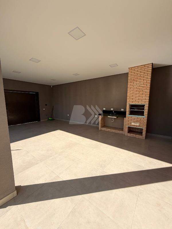 Casa Residencial à venda no Nova Piracicaba: 