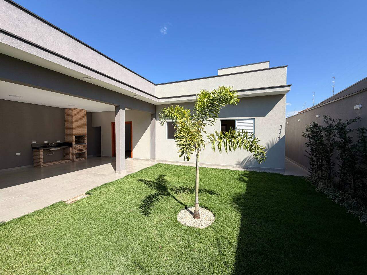 Casa Residencial à venda no Nova Piracicaba: 