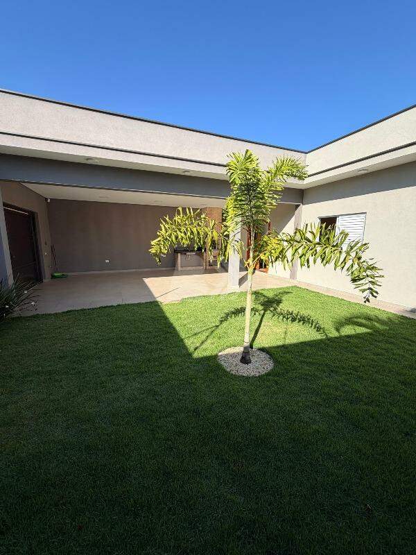 Casa Residencial à venda no Nova Piracicaba: 