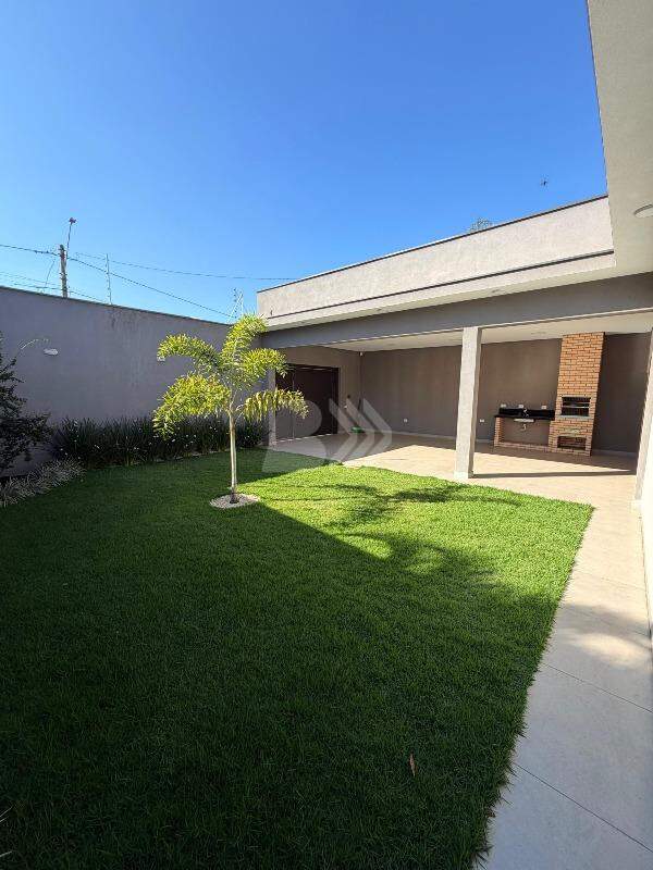 Casa Residencial à venda no Nova Piracicaba: 
