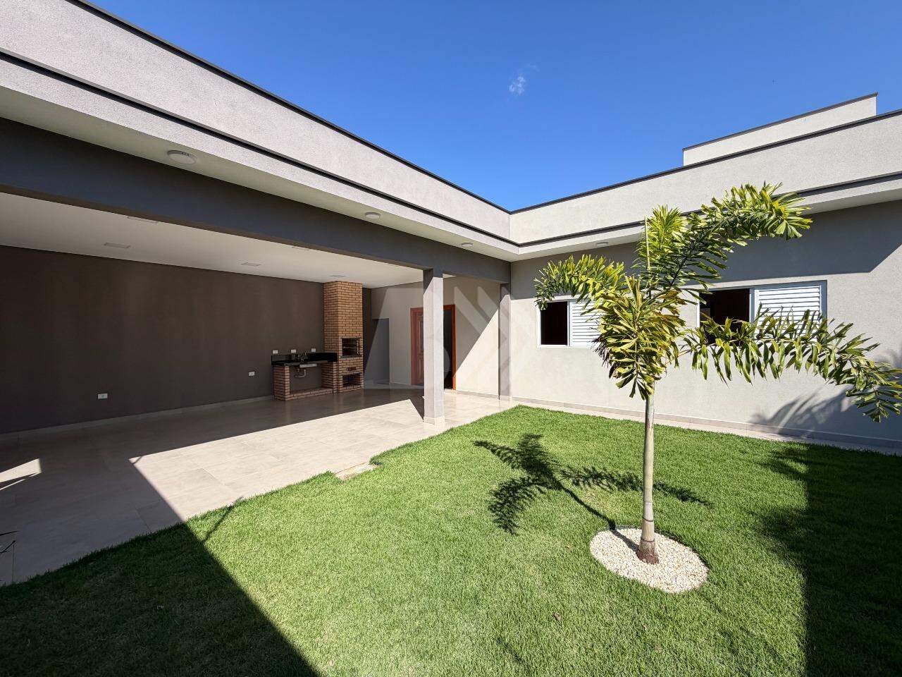 Casa Residencial à venda no Nova Piracicaba: 