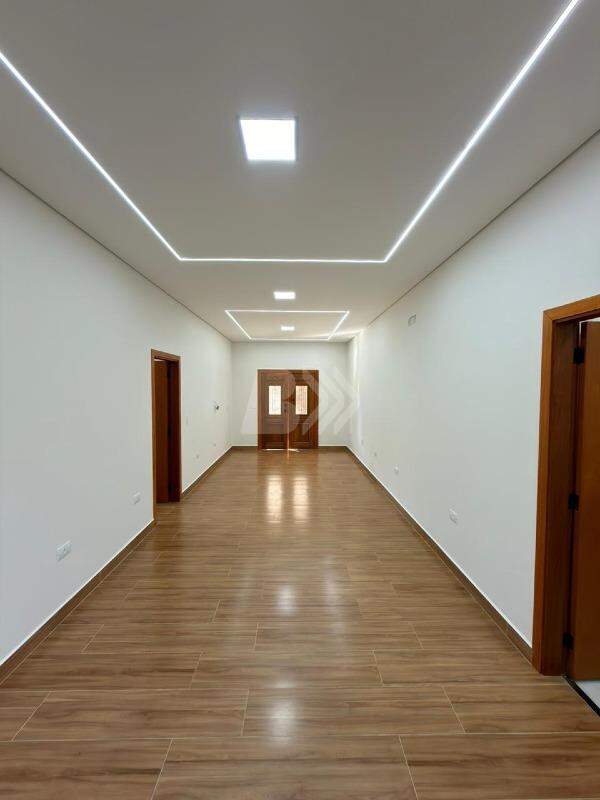 Casa Residencial à venda no Nova Piracicaba: 