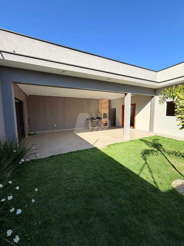 Casa Residencial à venda no Nova Piracicaba: 
