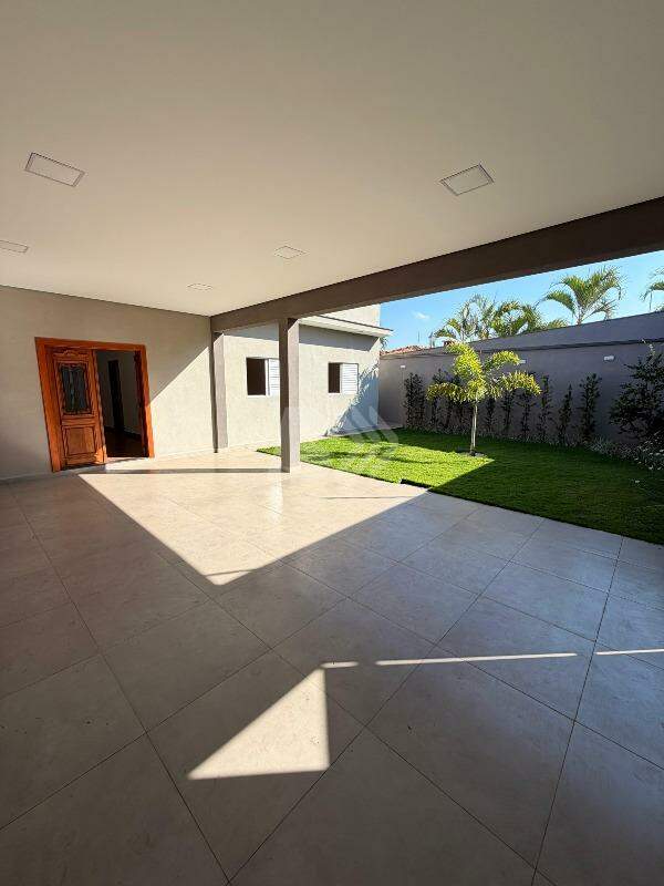 Casa Residencial à venda no Nova Piracicaba: 