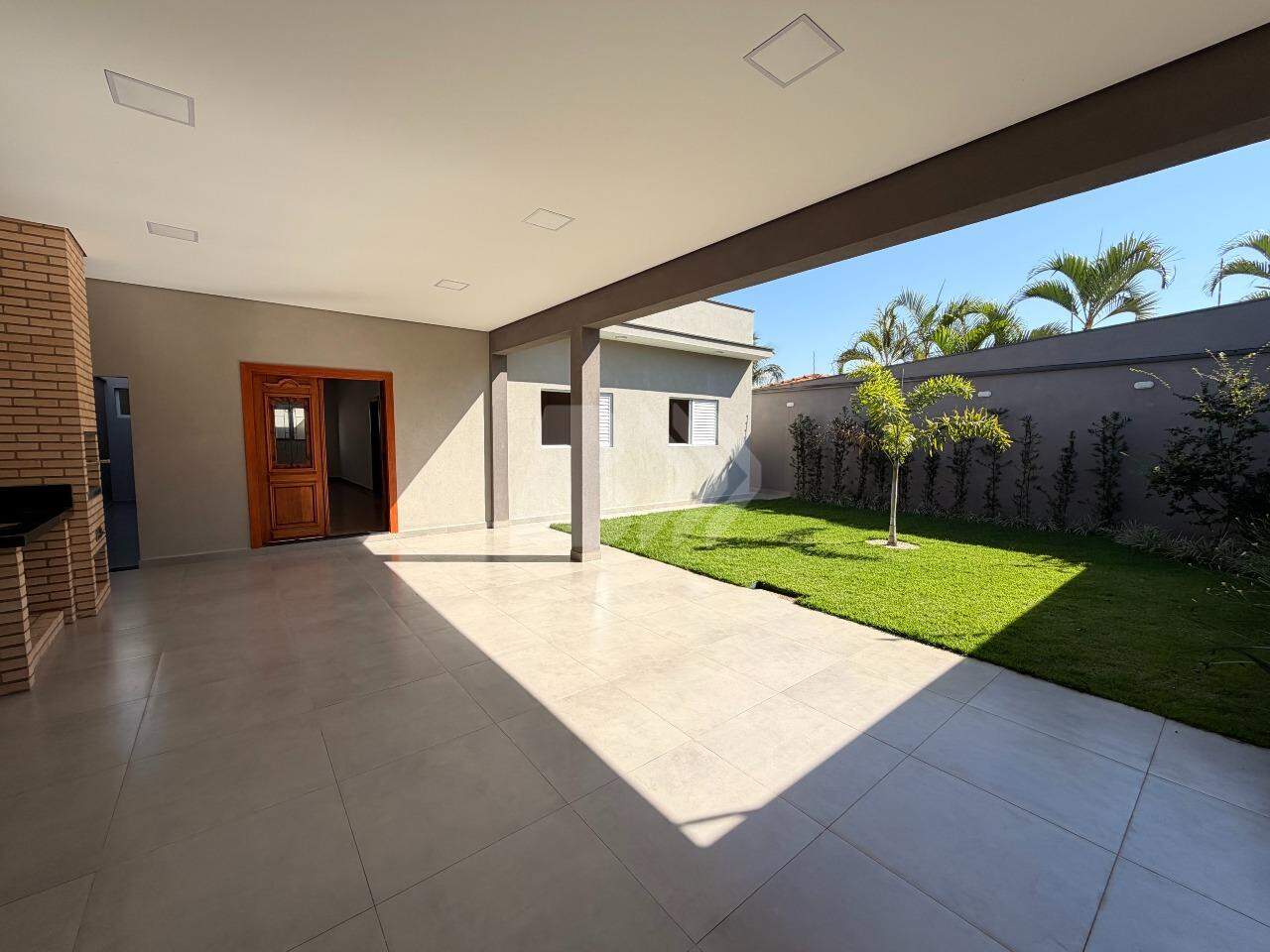 Casa Residencial à venda no Nova Piracicaba: 