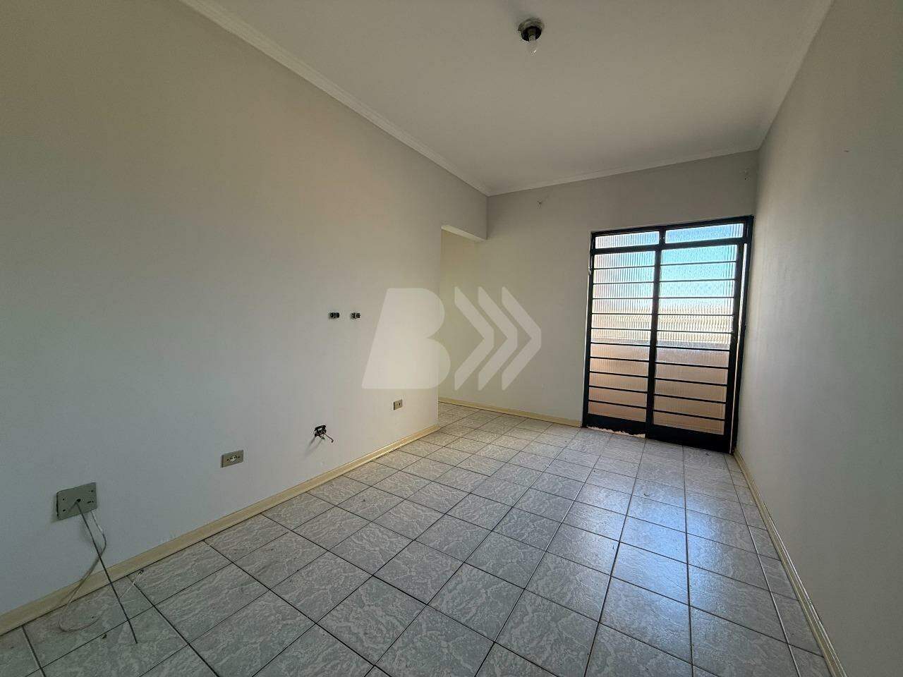 Apartamento para aluguel no Jardim Caxambu: 