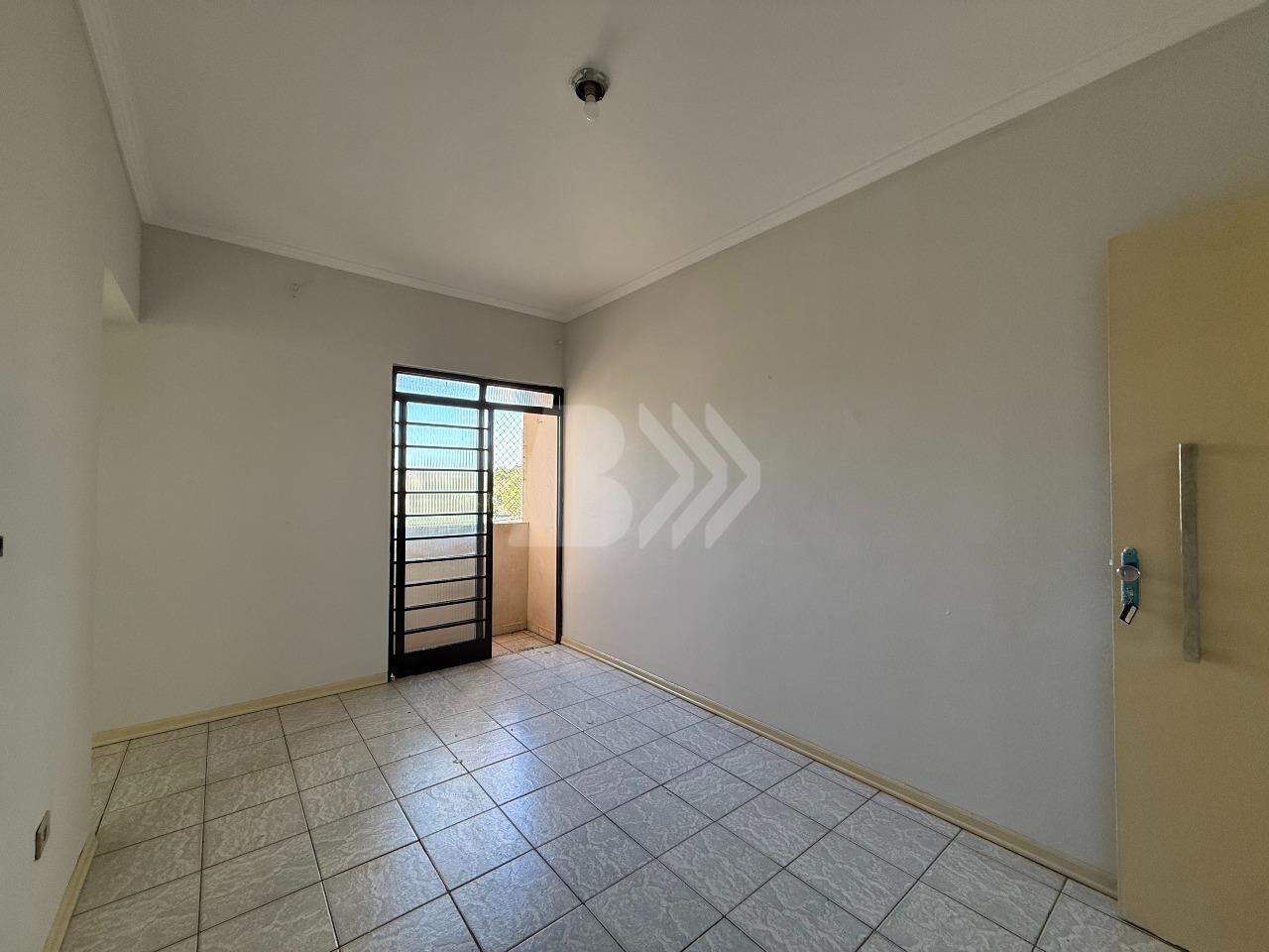 Apartamento para aluguel no Jardim Caxambu: 