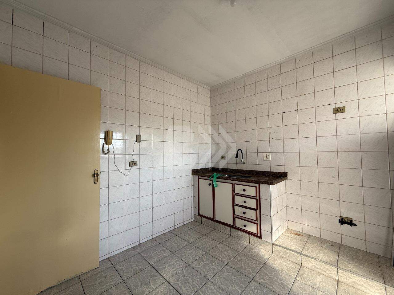 Apartamento para aluguel no Jardim Caxambu: 