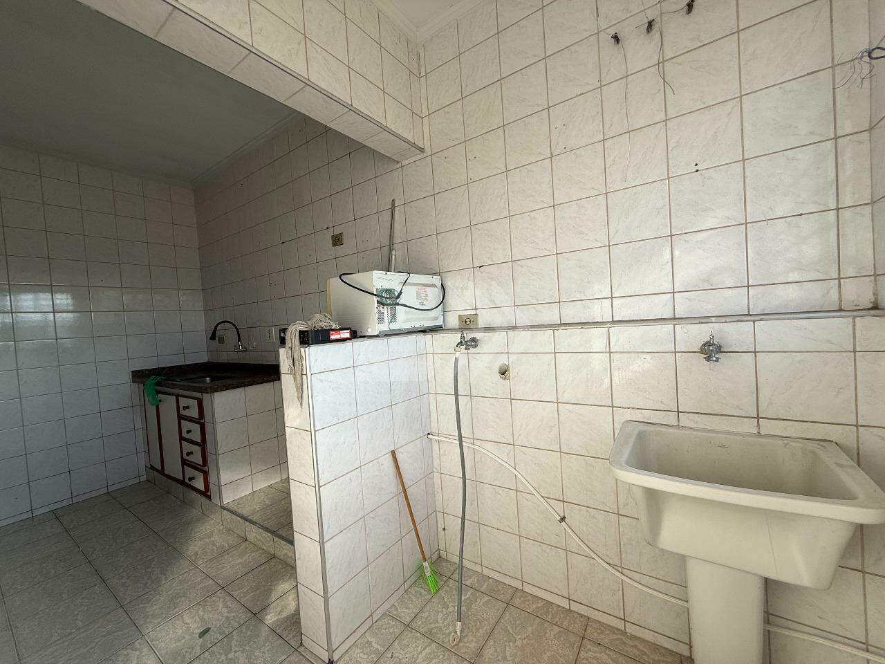 Apartamento para aluguel no Jardim Caxambu: 