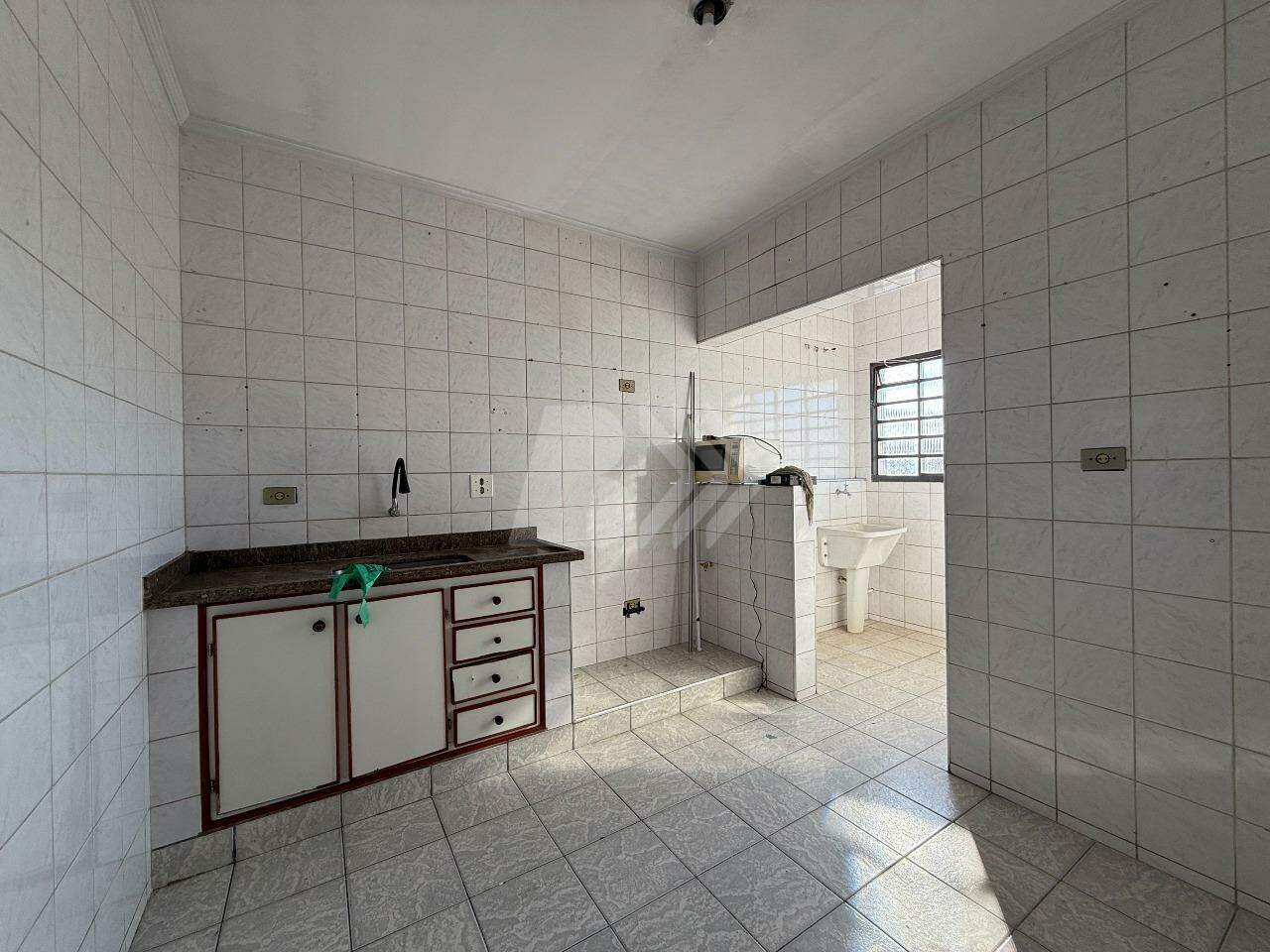 Apartamento para aluguel no Jardim Caxambu: 