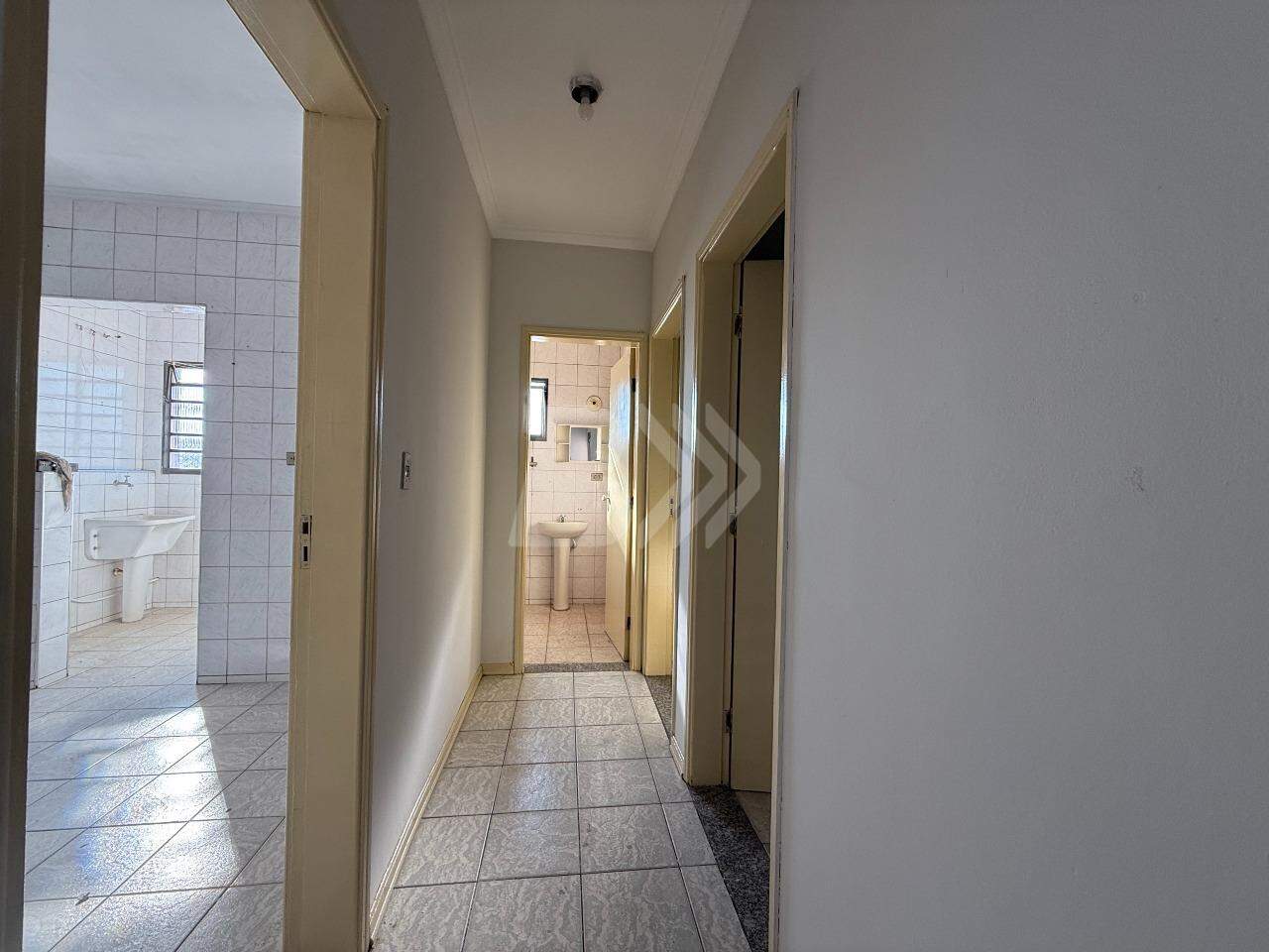Apartamento para aluguel no Jardim Caxambu: 