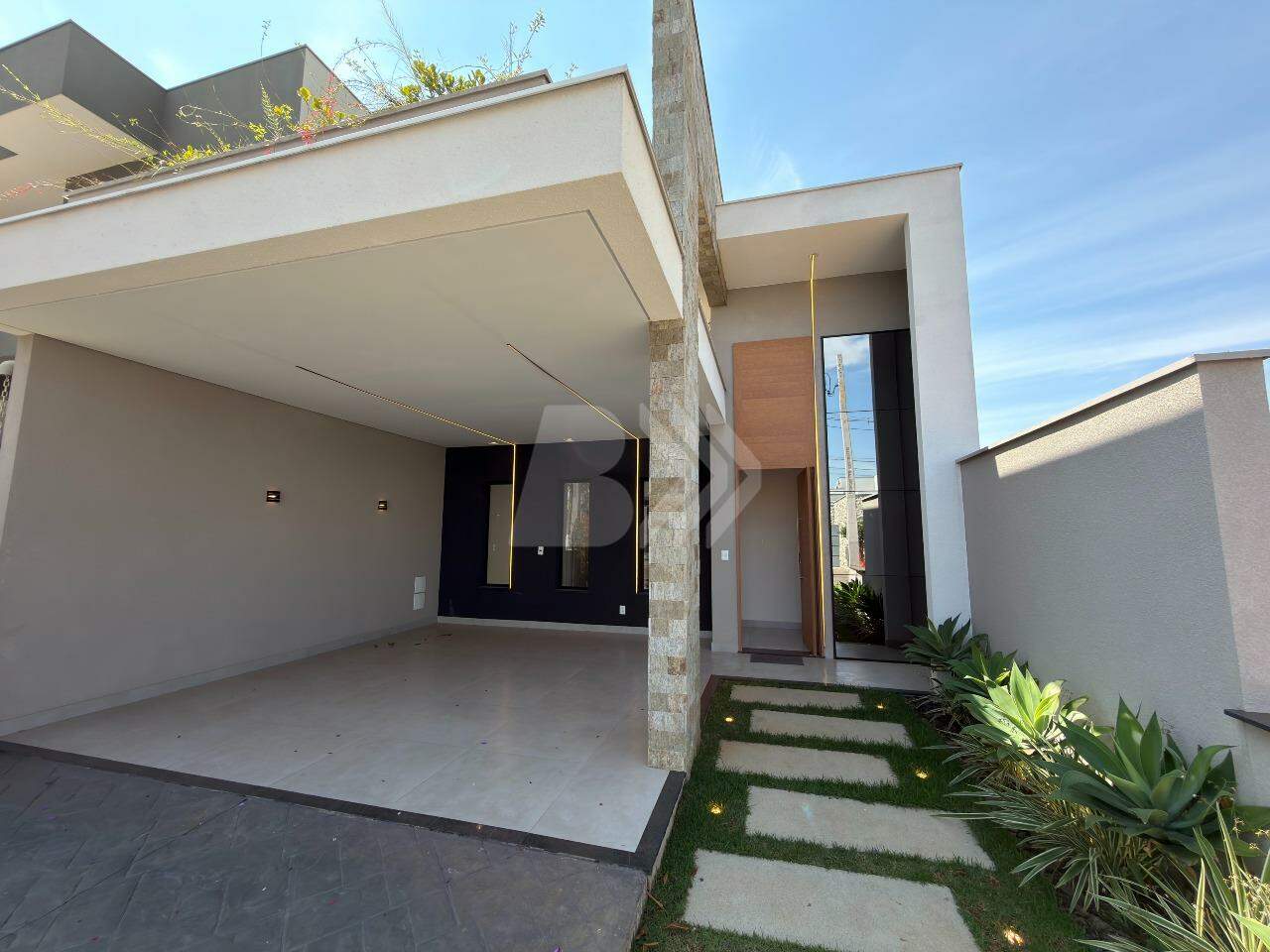 Casa de Condomínio à venda no Água Branca: 