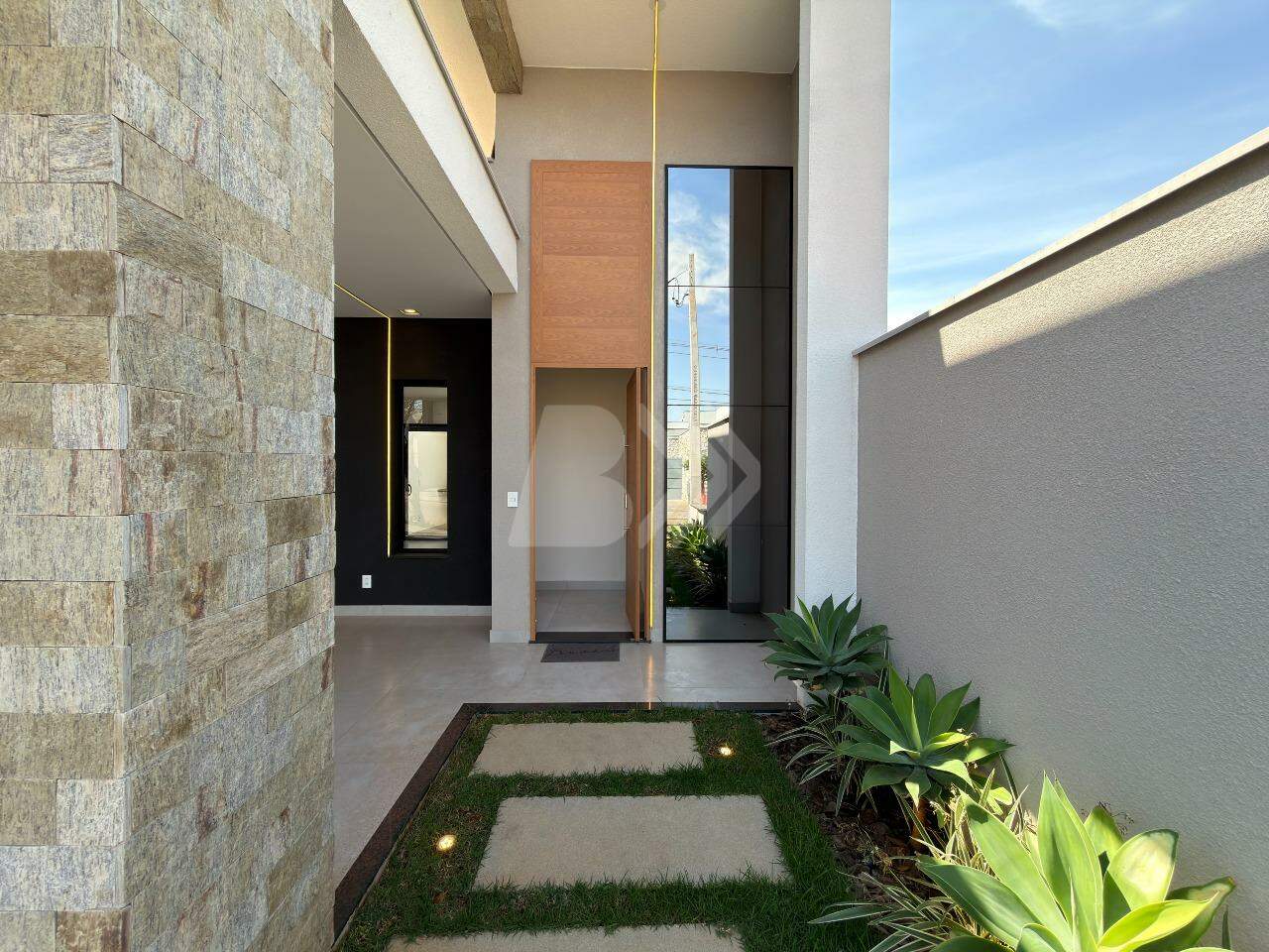 Casa de Condomínio à venda no Água Branca: 