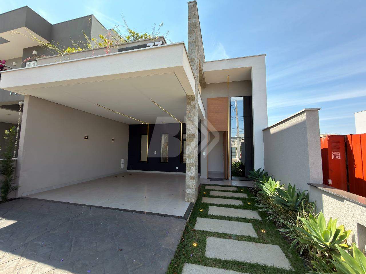 Casa de Condomínio à venda no Água Branca: 