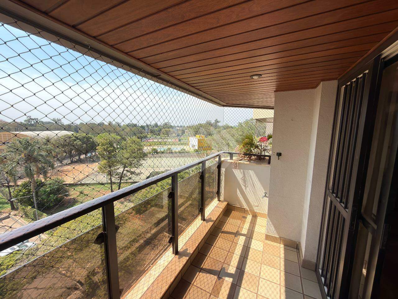 Apartamento à venda no São Dimas: 