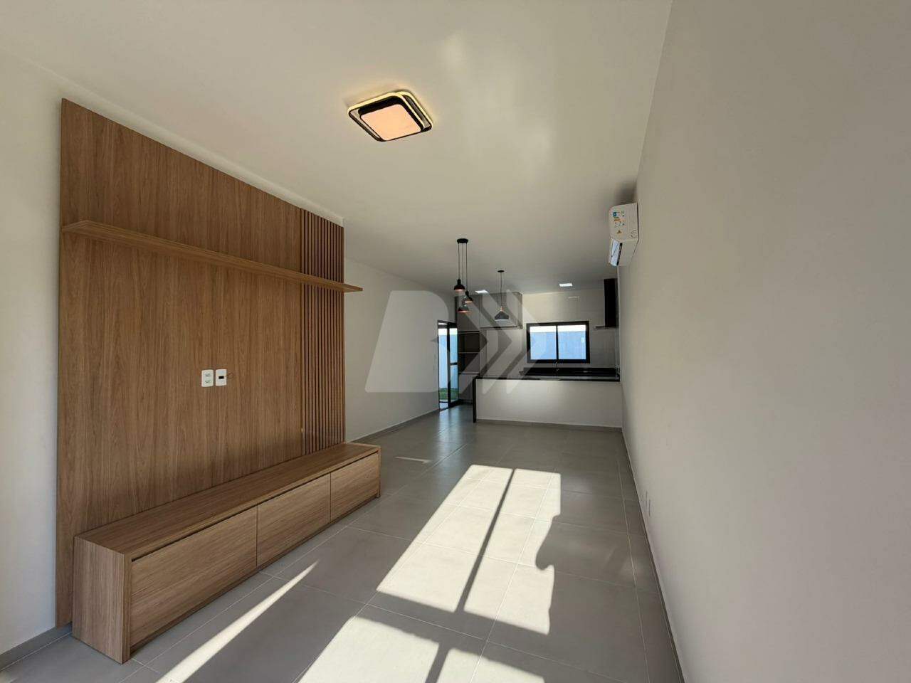 Casa de Condomínio para aluguel no Santa Rosa: 