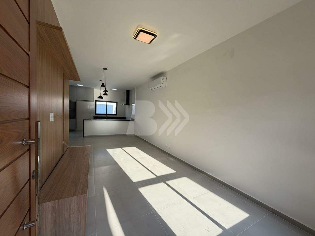 Casa de Condomínio para aluguel no Santa Rosa: 