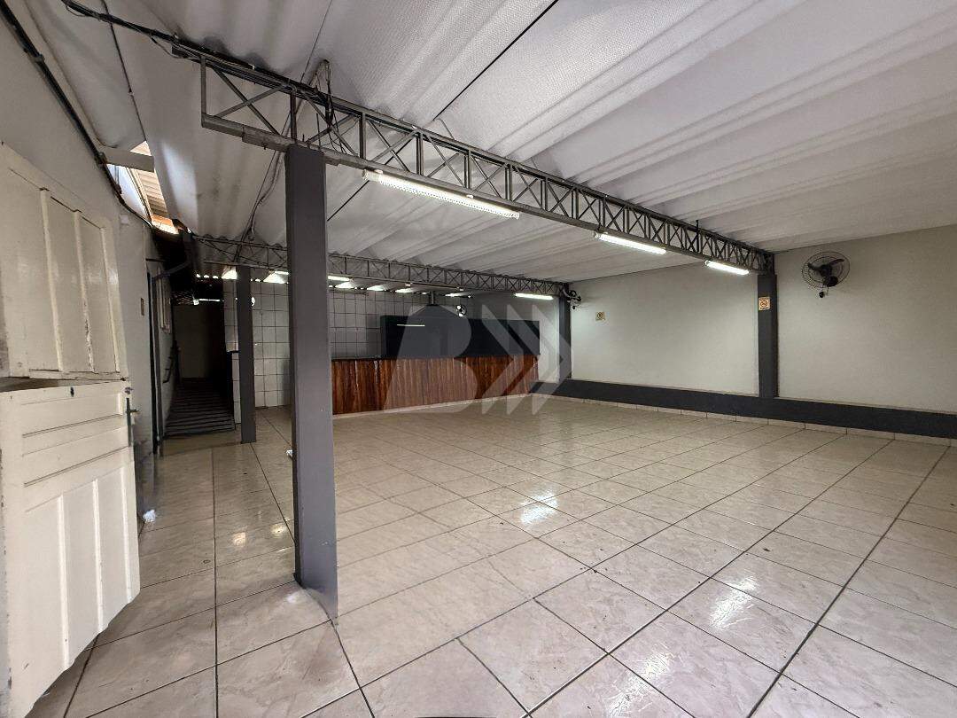Casa Comercial para aluguel no Paulista: 