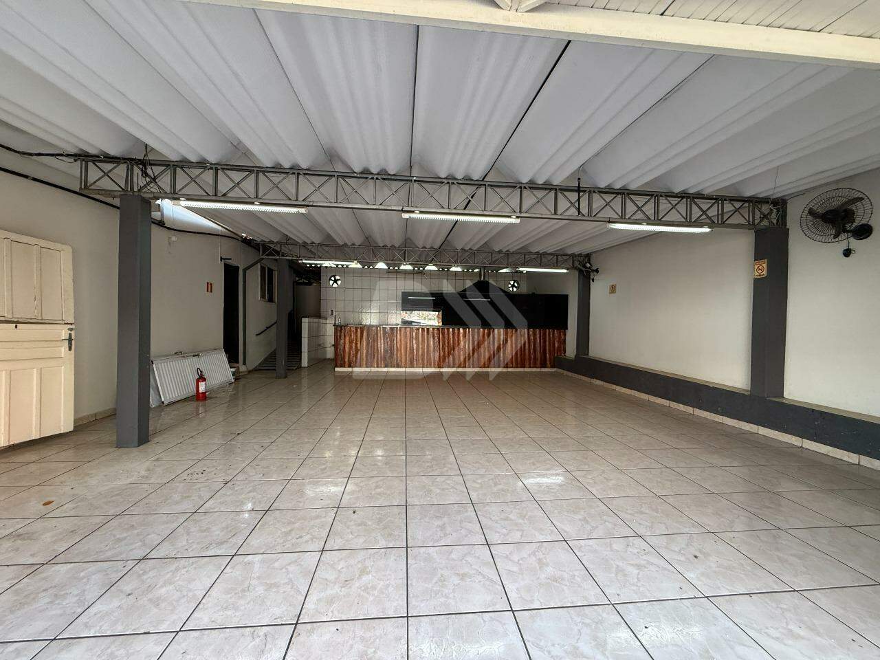 Casa Comercial para aluguel no Paulista: 