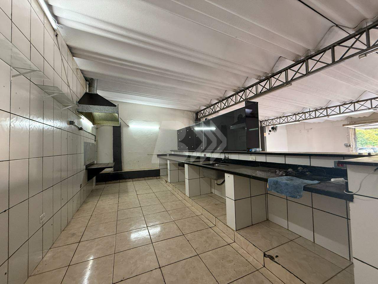 Casa Comercial para aluguel no Paulista: 