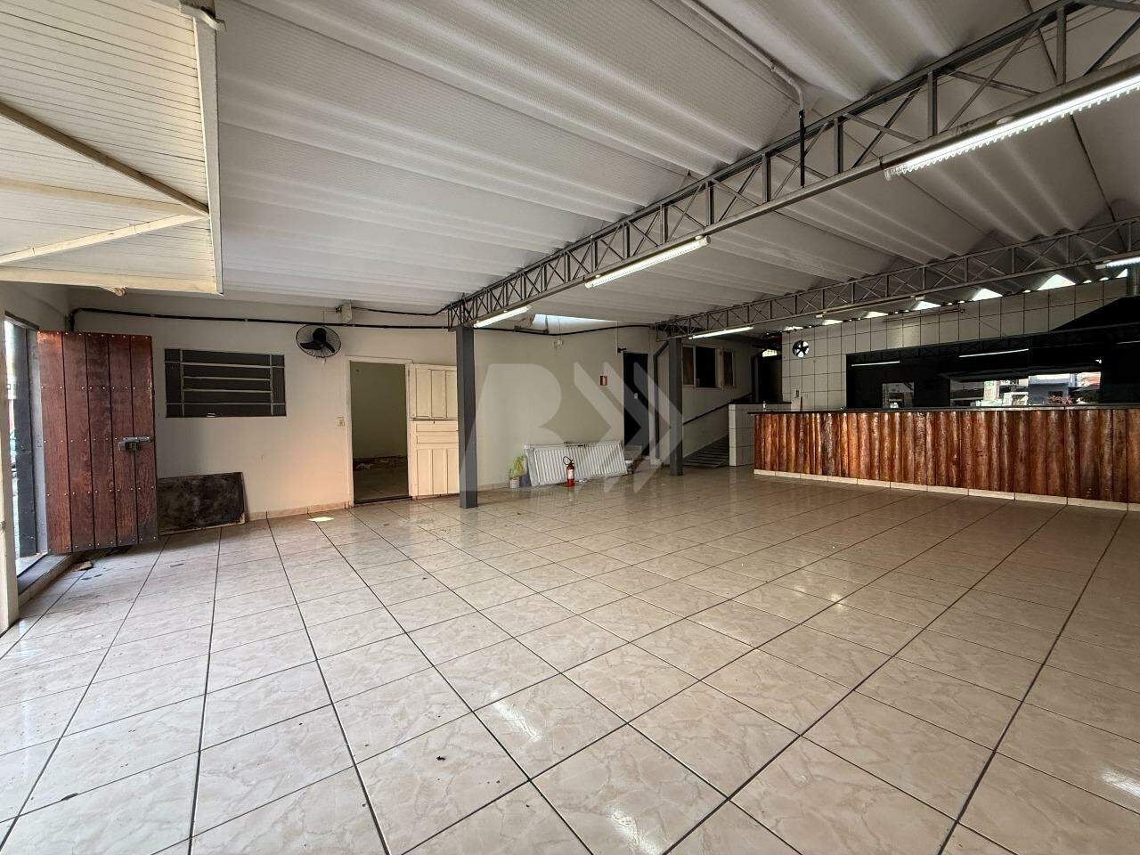 Casa Comercial para aluguel no Paulista: 