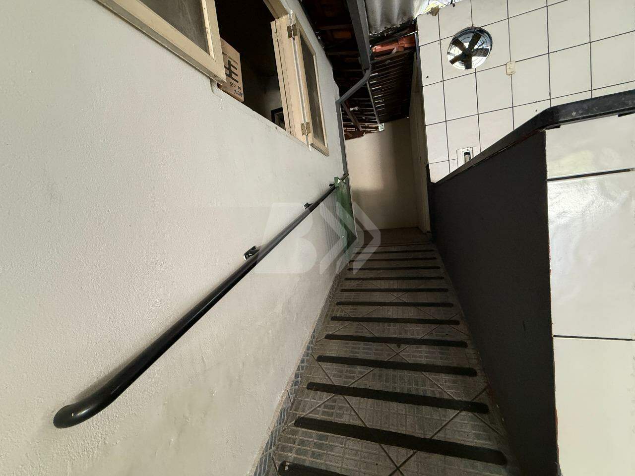 Casa Comercial para aluguel no Paulista: 