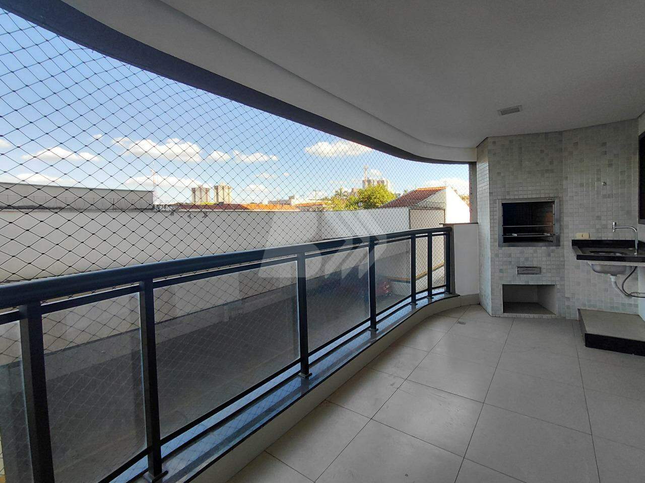 Apartamento para aluguel no Paulista: 
