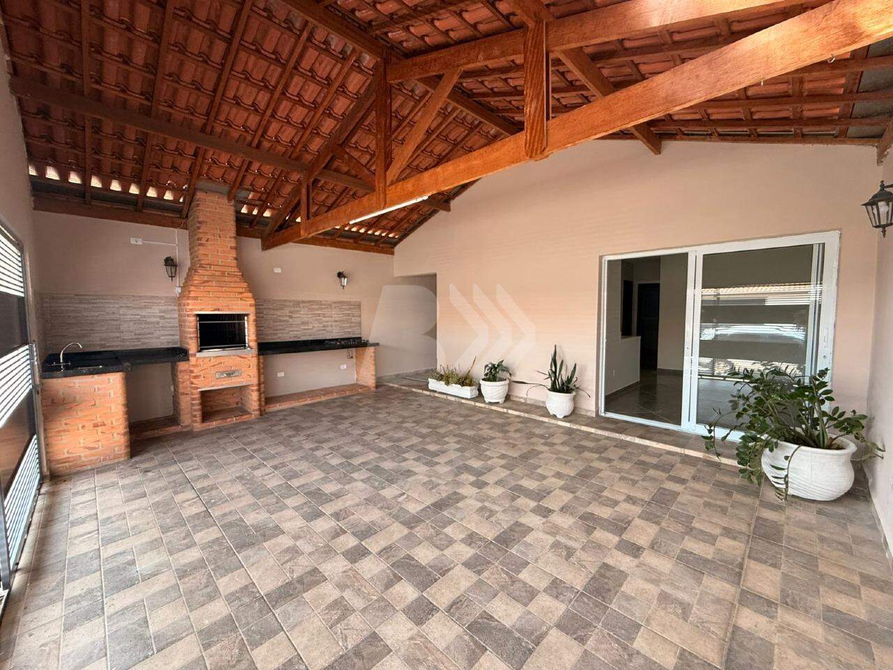 Casa Residencial para aluguel no Parque Residencial Piracicaba: 