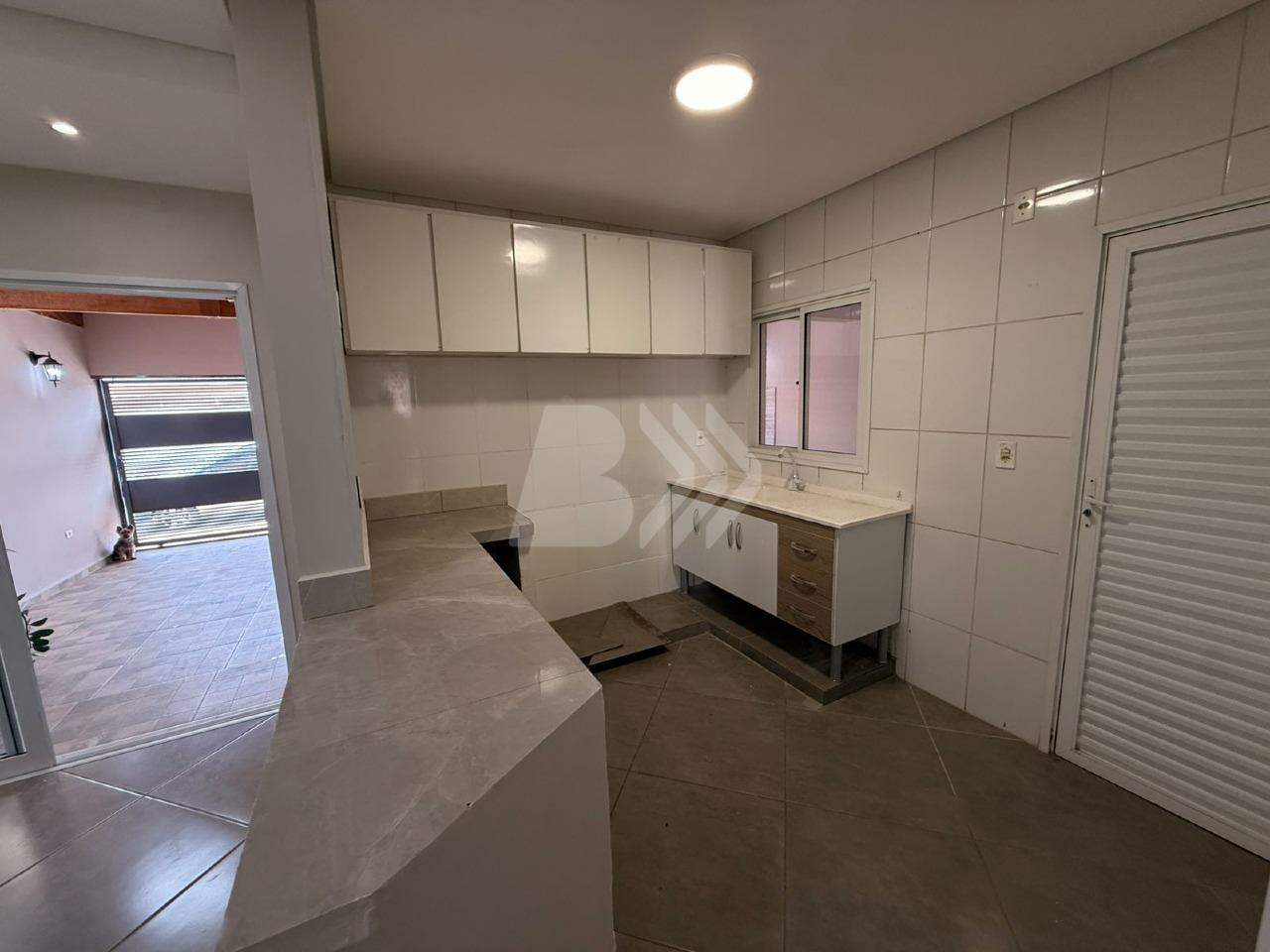 Casa Residencial para aluguel no Parque Residencial Piracicaba: 