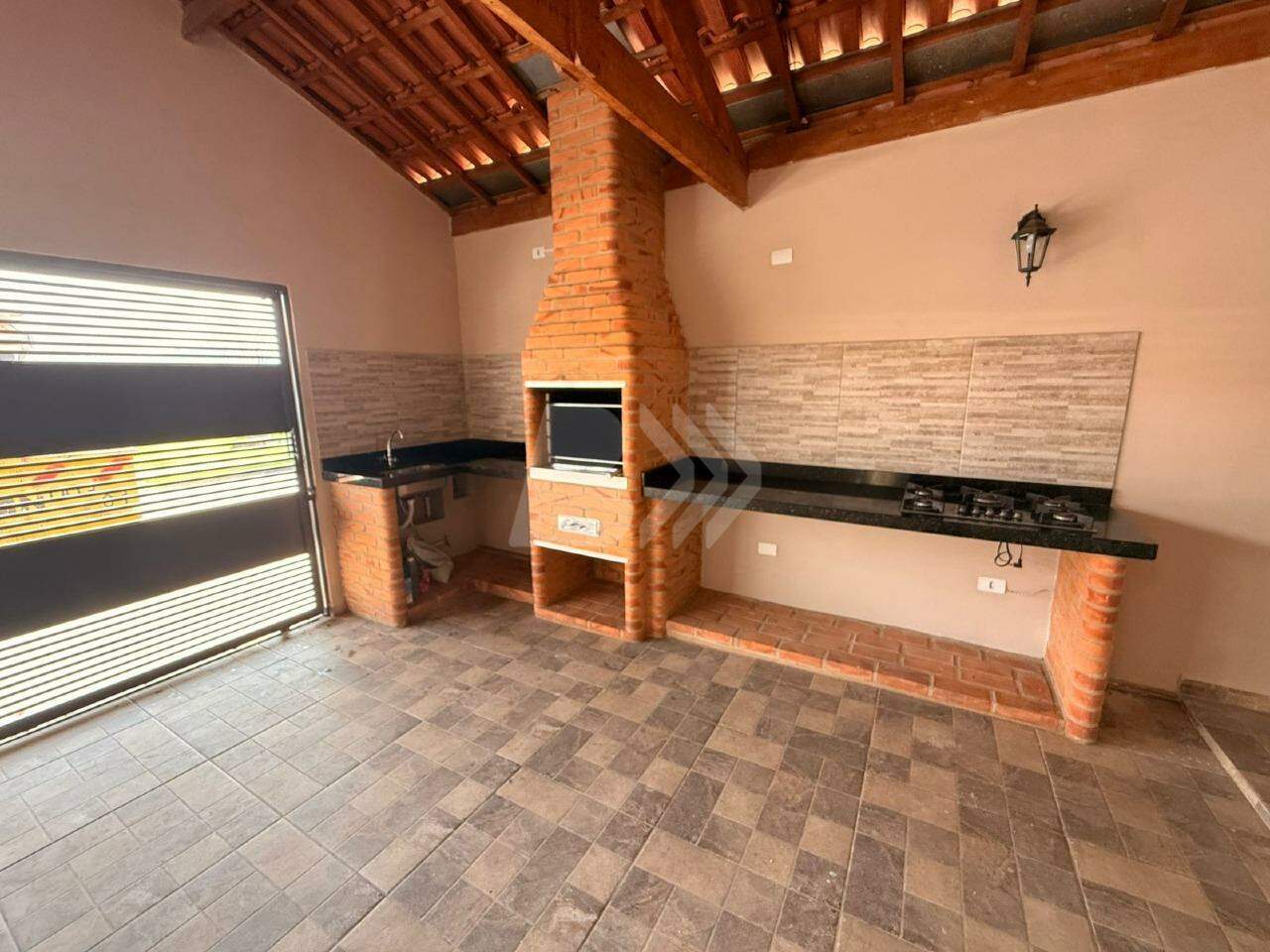 Casa Residencial para aluguel no Parque Residencial Piracicaba: 