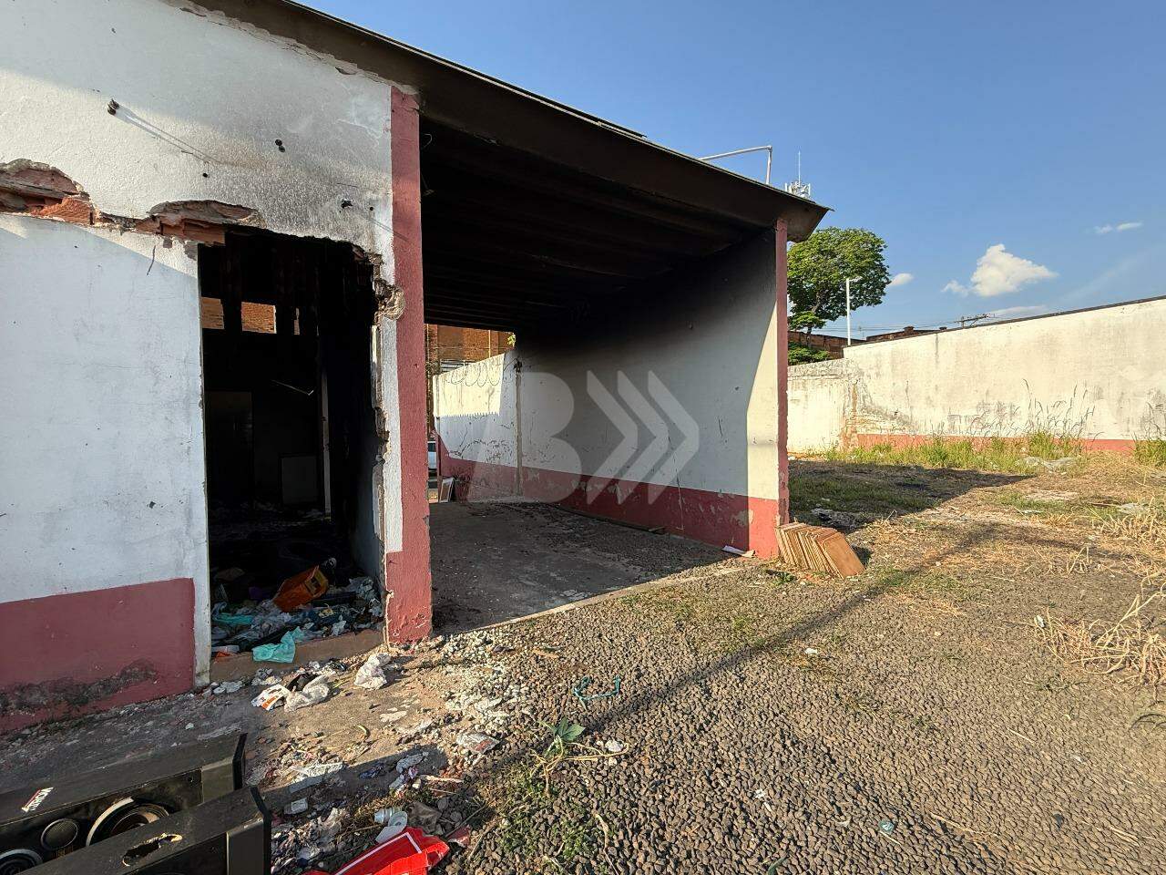 Terreno para aluguel no Paulista: 
