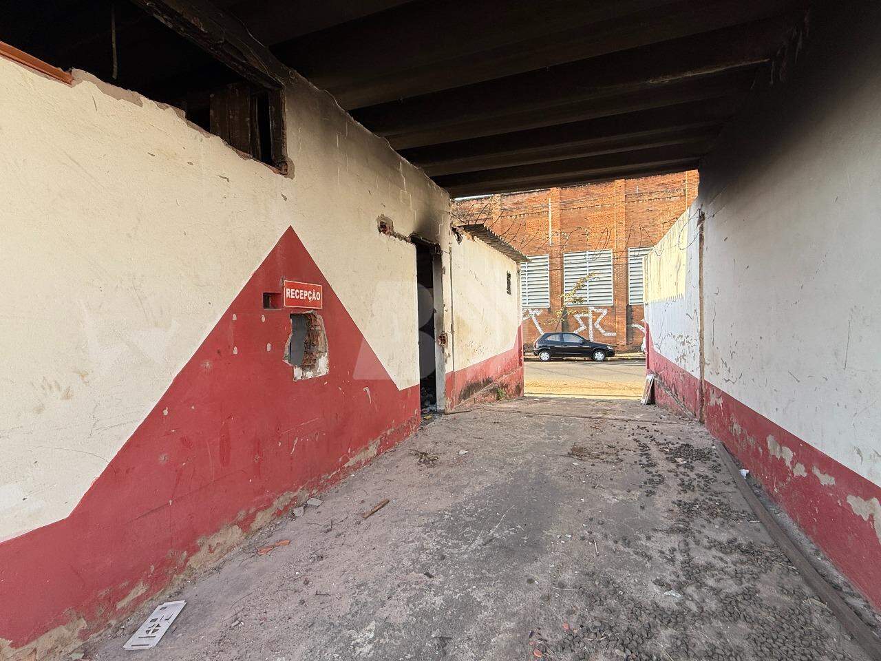 Terreno para aluguel no Paulista: 