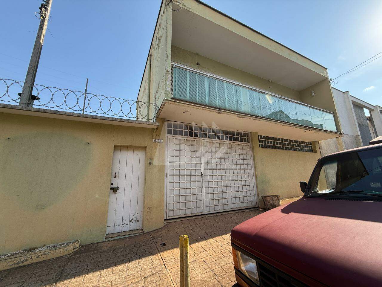 Casa Residencial para aluguel no Paulista: 