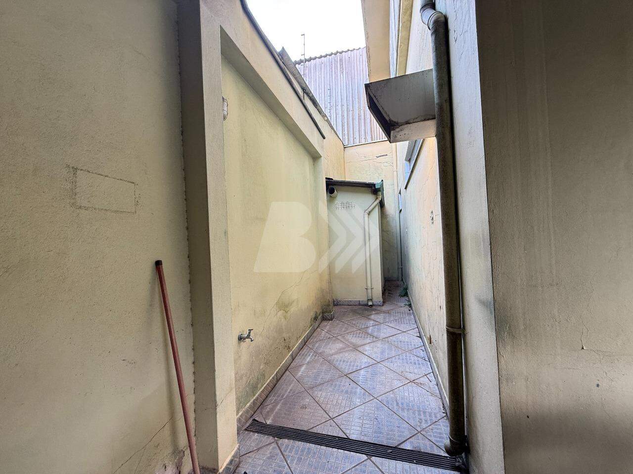 Casa Residencial para aluguel no Paulista: 